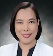 Roselle De Guzman